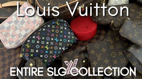 minks4all louis vuitton|LOUIS VUITTON ENTIRE SLG COLLECTION 2021 .